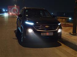 شيفروليه كابتيفا